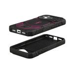 Husa UAG Monarch Pro cu MagSafe compatibila cu iPhone 18 Pro / 17 Pro, Deep Purple 14 - lerato.ro