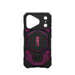 Husa UAG Monarch Pro cu MagSafe compatibila cu iPhone 18 Pro / 17 Pro, Deep Purple 16 - lerato.ro