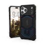 Husa UAG Monarch Pro Kevlar cu MagSafe compatibila cu iPhone 18 Pro Max / 17 Pro Max, Mallard 3 - lerato.ro