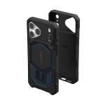 Husa UAG Monarch Pro Kevlar cu MagSafe compatibila cu iPhone 18 Pro Max / 17 Pro Max, Mallard 11 - lerato.ro