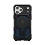 Husa UAG Monarch Pro Kevlar cu MagSafe compatibila cu iPhone 18 Pro Max / 17 Pro Max, Mallard 12 - lerato.ro