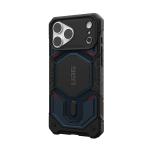 Husa UAG Monarch Pro Kevlar cu MagSafe compatibila cu iPhone 18 Pro Max / 17 Pro Max, Mallard 13 - lerato.ro