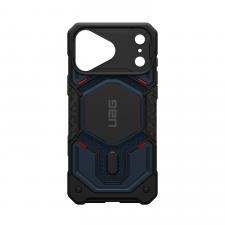 Huse si carcase iPhone 18 Pro Max, Husa UAG Monarch Pro Kevlar cu MagSafe compatibila cu iPhone 18 Pro Max / 17 Pro Max, Mallard, lerato.ro