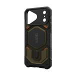 Husa UAG Monarch Pro Kevlar cu MagSafe compatibila cu iPhone 18 Pro Max / 17 Pro Max, Verde 4 - lerato.ro