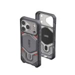 Husa UAG Monarch Pro cu MagSafe compatibila cu iPhone 18 Pro / 17 Pro, Veil Ash 11 - lerato.ro