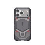 Husa UAG Monarch Pro cu MagSafe compatibila cu iPhone 18 Pro / 17 Pro, Veil Ash 12 - lerato.ro