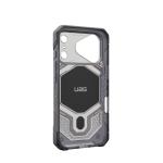 Husa UAG Monarch Pro cu MagSafe compatibila cu iPhone 18 Pro / 17 Pro, Veil Ash 6 - lerato.ro