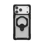 Husa UAG Plasma XTE 360 cu MagSafe compatibila cu iPhone 18 Pro Max / 17 Pro Max, Negru / Transparent 2 - lerato.ro
