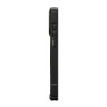 Husa UAG Plasma XTE 360 cu MagSafe compatibila cu iPhone 18 Pro Max / 17 Pro Max, Negru / Transparent 15 - lerato.ro