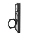 Husa UAG Plasma XTE 360 cu MagSafe compatibila cu iPhone 18 Pro Max / 17 Pro Max, Negru / Transparent 19 - lerato.ro