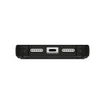 Husa UAG Plasma XTE 360 cu MagSafe compatibila cu iPhone 18 Pro Max / 17 Pro Max, Negru / Transparent 8 - lerato.ro