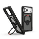 Husa UAG Plasma XTE 360 cu MagSafe compatibila cu iPhone 18 Pro Max / 17 Pro Max, Negru / Portocaliu 3 - lerato.ro