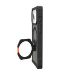 Husa UAG Plasma XTE 360 cu MagSafe compatibila cu iPhone 18 Pro Max / 17 Pro Max, Negru / Portocaliu 19 - lerato.ro