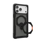 Husa UAG Plasma XTE 360 cu MagSafe compatibila cu iPhone 18 Pro Max / 17 Pro Max, Negru / Portocaliu 20 - lerato.ro