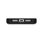 Husa UAG Plasma XTE 360 cu MagSafe compatibila cu iPhone 18 Pro Max / 17 Pro Max, Negru / Portocaliu 8 - lerato.ro