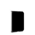 Husa UAG Mouve cu MagSafe compatibila cu iPhone Duo, Ash 17 - lerato.ro