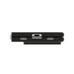 Husa UAG Mouve cu MagSafe compatibila cu iPhone Duo, Ash 18 - lerato.ro