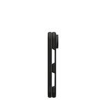 Husa UAG Mouve cu MagSafe compatibila cu iPhone Duo, Ash 8 - lerato.ro