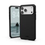 Husa UAG Dot cu MagSafe compatibila cu iPhone 18 Pro Max / 17 Pro Max, Negru 3 - lerato.ro