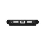 Husa UAG Dot cu MagSafe compatibila cu iPhone 18 Pro Max / 17 Pro Max, Negru 11 - lerato.ro