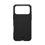 Husa UAG Dot cu MagSafe compatibila cu iPhone 18 Pro Max / 17 Pro Max, Negru 2 - lerato.ro