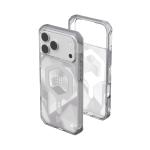 Husa Plyo cu MagSafe compatibila cu iPhone 18 Pro Max / 17 Pro Max, Ice / Smoke 12 - lerato.ro