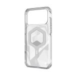 Husa Plyo cu MagSafe compatibila cu iPhone 18 Pro Max / 17 Pro Max, Ice / Smoke 4 - lerato.ro