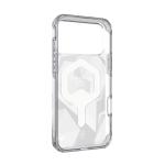 Husa Plyo cu MagSafe compatibila cu iPhone 18 Pro Max / 17 Pro Max, Ice / Smoke 6 - lerato.ro