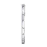 Husa Plyo cu MagSafe compatibila cu iPhone 18 Pro Max / 17 Pro Max, Ice / Smoke 7 - lerato.ro