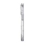 Husa Plyo cu MagSafe compatibila cu iPhone 18 Pro Max / 17 Pro Max, Ice / Smoke 8 - lerato.ro