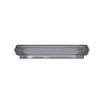 Husa Plyo cu MagSafe compatibila cu iPhone 18 Pro Max / 17 Pro Max, Ice / Smoke 9 - lerato.ro