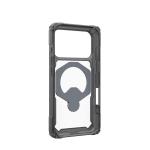 Husa UAG Plasma XTE 360 cu MagSafe compatibila cu iPhone 18 Pro / 17 Pro, Ash / Titanium 12 - lerato.ro