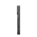 Husa UAG Plasma XTE 360 cu MagSafe compatibila cu iPhone 18 Pro / 17 Pro, Ash / Titanium 15 - lerato.ro