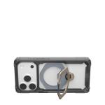 Husa UAG Plasma XTE 360 cu MagSafe compatibila cu iPhone 18 Pro / 17 Pro, Ash / Titanium 16 - lerato.ro