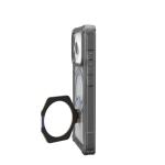 Husa UAG Plasma XTE 360 cu MagSafe compatibila cu iPhone 18 Pro / 17 Pro, Ash / Titanium 19 - lerato.ro