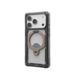 Husa UAG Plasma XTE 360 cu MagSafe compatibila cu iPhone 18 Pro / 17 Pro, Ash / Titanium 4 - lerato.ro