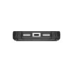 Husa UAG Plasma XTE 360 cu MagSafe compatibila cu iPhone 18 Pro / 17 Pro, Ash / Titanium 8 - lerato.ro