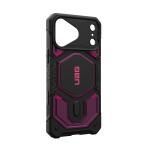 Husa UAG Monarch Pro cu MagSafe compatibila cu iPhone 18 Pro Max / 17 Pro Max, Deep Purple 12 - lerato.ro