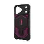 Husa UAG Monarch Pro cu MagSafe compatibila cu iPhone 18 Pro Max / 17 Pro Max, Deep Purple 11 - lerato.ro