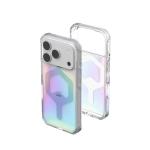 Husa Plyo cu MagSafe compatibila cu iPhone 18 Pro / 17 Pro, Multicolor 11 - lerato.ro