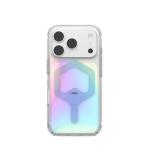 Husa Plyo cu MagSafe compatibila cu iPhone 18 Pro / 17 Pro, Multicolor 12 - lerato.ro