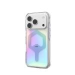 Husa Plyo cu MagSafe compatibila cu iPhone 18 Pro / 17 Pro, Multicolor 13 - lerato.ro