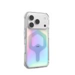 Husa Plyo cu MagSafe compatibila cu iPhone 18 Pro / 17 Pro, Multicolor 14 - lerato.ro