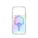 Husa Plyo cu MagSafe compatibila cu iPhone 18 Pro / 17 Pro, Multicolor 2 - lerato.ro