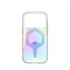 Huse si carcase iPhone 18 Pro, Husa Plyo cu MagSafe compatibila cu iPhone 18 Pro / 17 Pro, Multicolor, lerato.ro