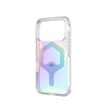 Husa Plyo cu MagSafe compatibila cu iPhone 18 Pro / 17 Pro, Multicolor 4 - lerato.ro