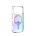 Husa Plyo cu MagSafe compatibila cu iPhone 18 Pro / 17 Pro, Multicolor 5 - lerato.ro