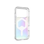 Husa Plyo cu MagSafe compatibila cu iPhone 18 Pro / 17 Pro, Multicolor 6 - lerato.ro