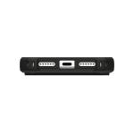 Husa UAG Monarch Pro cu MagSafe compatibila cu iPhone 18 Pro Max / 17 Pro Max, Carbon Fiber 3 - lerato.ro