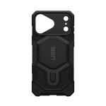 Husa UAG Monarch Pro cu MagSafe compatibila cu iPhone 18 Pro Max / 17 Pro Max, Carbon Fiber 2 - lerato.ro